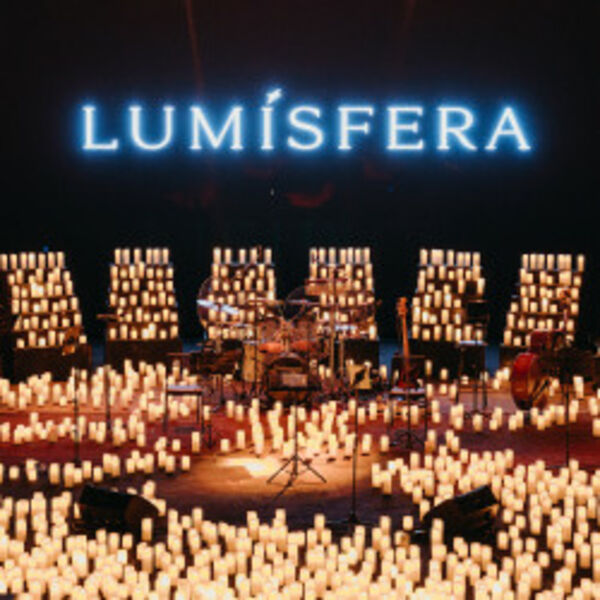 Lumisfera. Симфония в парке при свечах