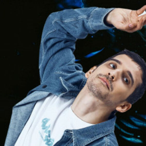 Фил Воронин