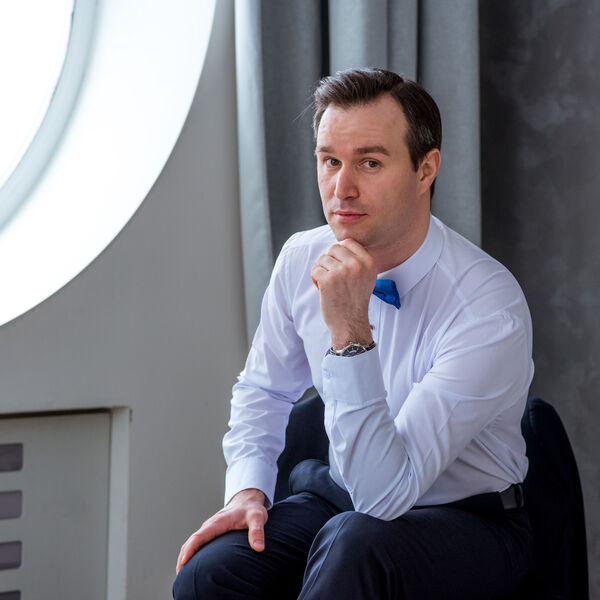 Олег Митраков. Мистер тро-ло-ло