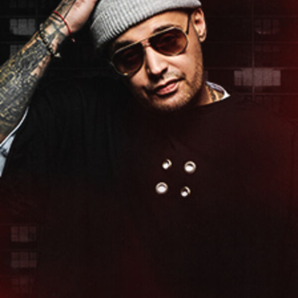 Guf: прощальный тур