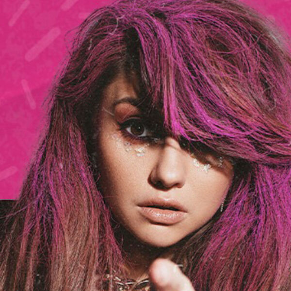 Аня Руднева (РАНЕТКИ)