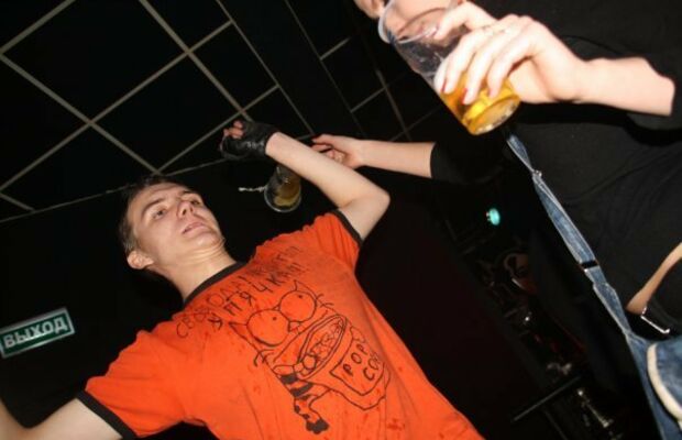 25 декабря - Орландина