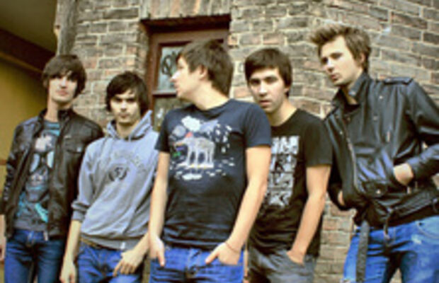 Plastic Angels of September *1