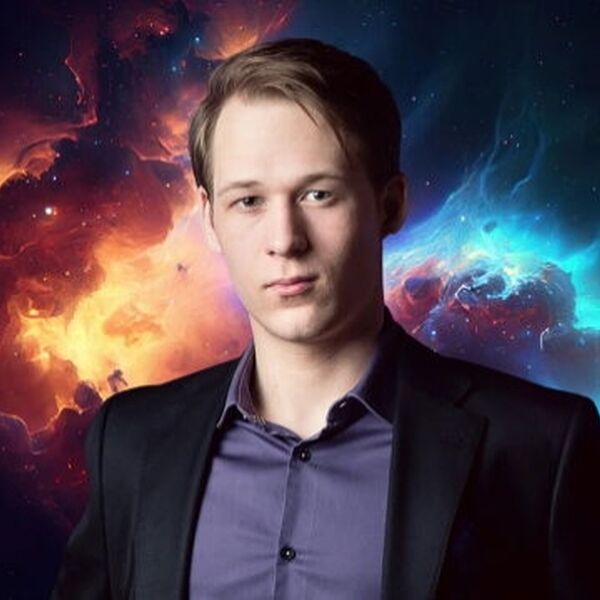 Музыка вселенной: Бах, Циммер, Эйнауди