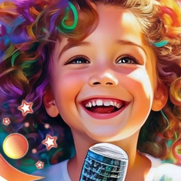 Юные таланты России: Всероссийский патриотический конкурс-фестиваль. 3 отделение