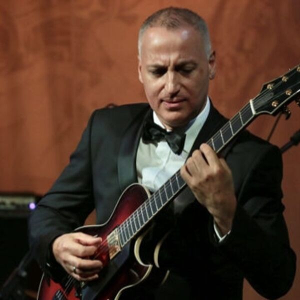 Апрельские импровизации