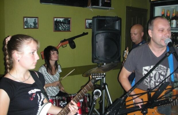 ЛИС и ЛАПЛАНДИЯ фото