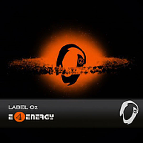 VA — E - Energy 4 (2014)