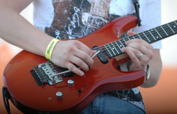 Out Of Coma на фестивале БеZФормат [Липецк, День Молодежи 27.07.2010]