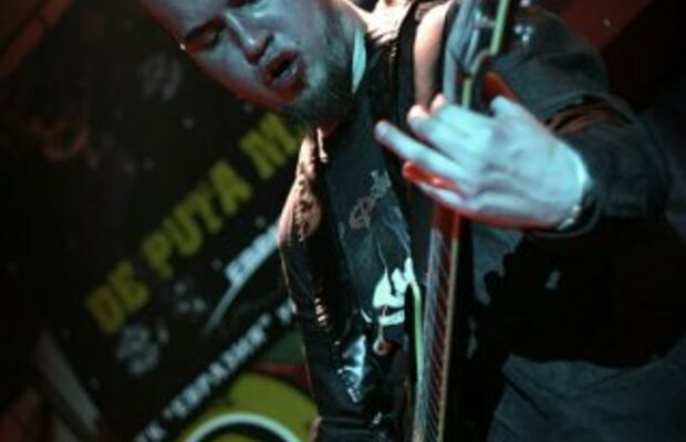 последний ожог