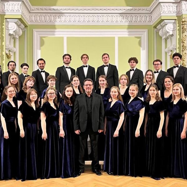 ХХХ Казанская хоровая ассамблея «Казанская весна»