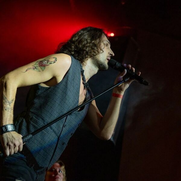 Depeche Mode Tribute