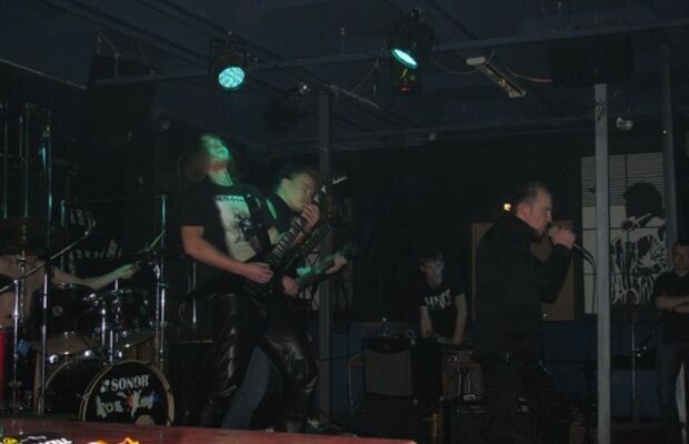 rock-metal fest "металлоискатель"