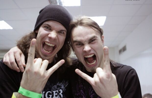 Основной фотоальбом