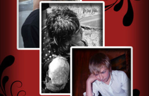 открытки с группой