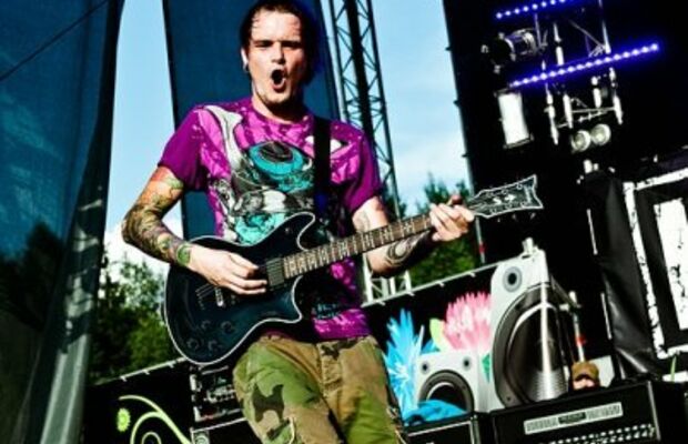 НАШЕСТВИЕ "Главное приключение лета" by Alina Pasok