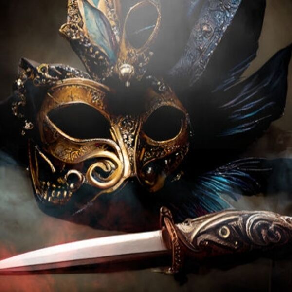 Опера «Бал-маскарад»