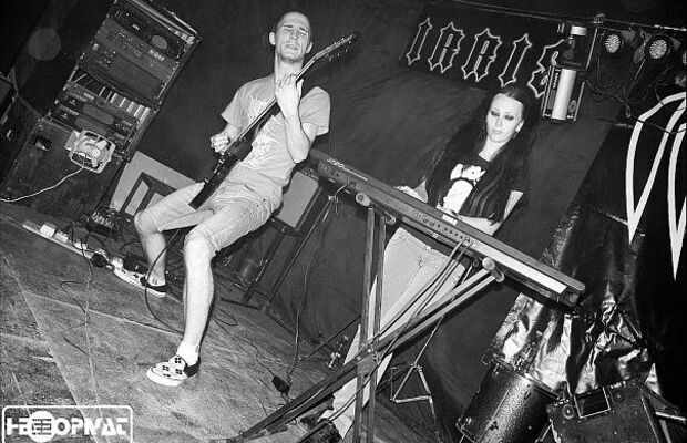 30.08.2010 Irris, Вологда