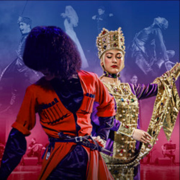 Образцовый хореографический ансамбль грузинского танца «Имеди»