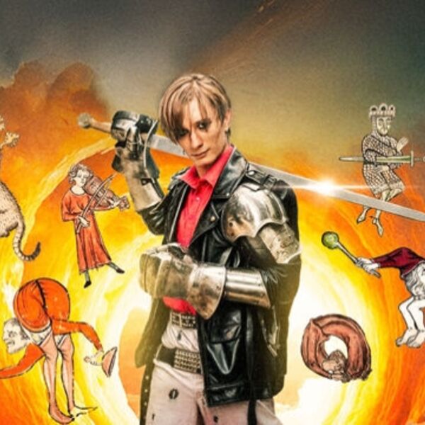 Сольный концерт Norma Tale