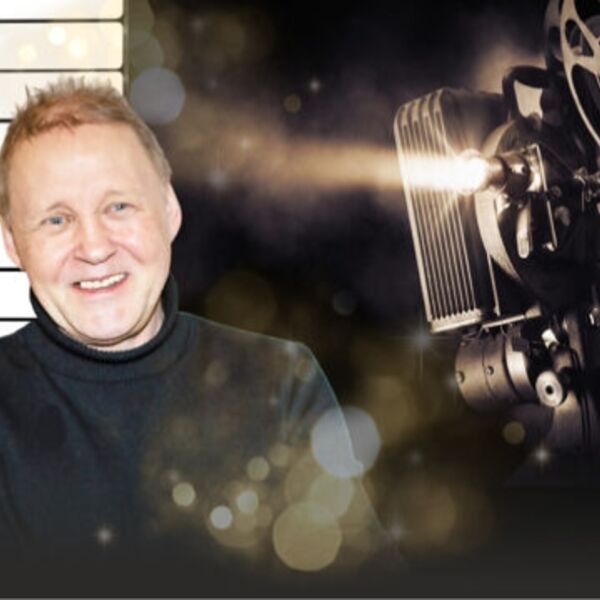 Лучшая музыка кино: от СССР до Голливуда. Илья Гончаров. Импровизации