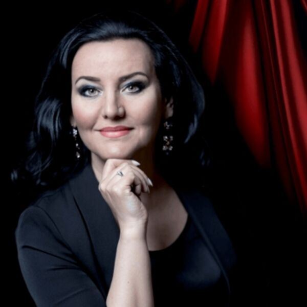 Концерт музыки Р. Глиэра «В порыве нежности сердечной»