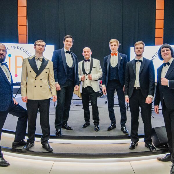 Истории любви