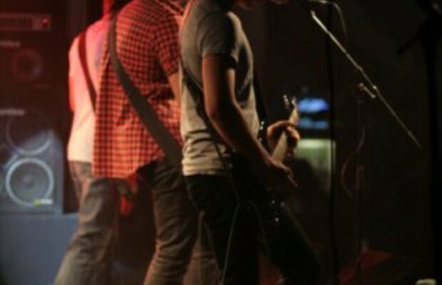 20.08.09 Фестиваль Рок против наркотиков клуб Plan B