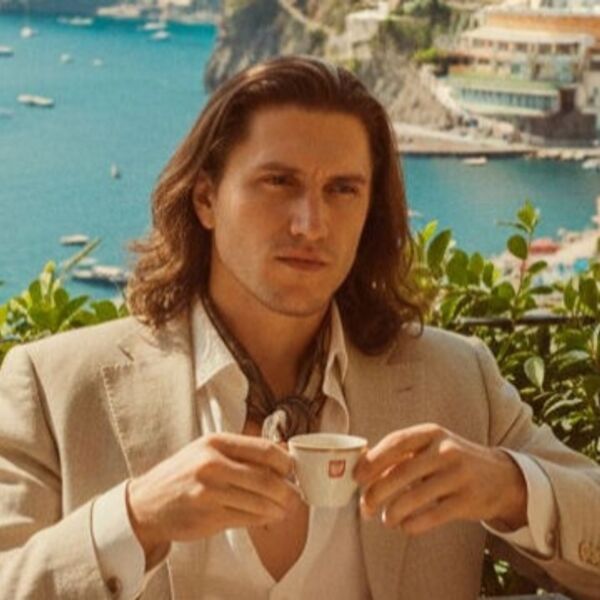 Итальянские каникулы