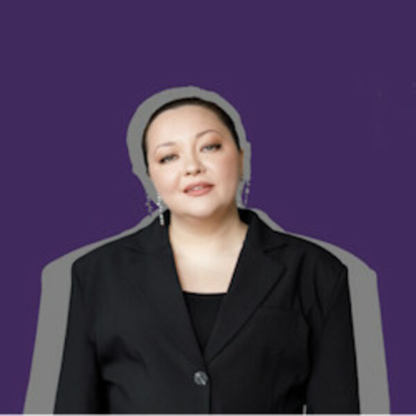 Карина Салихова