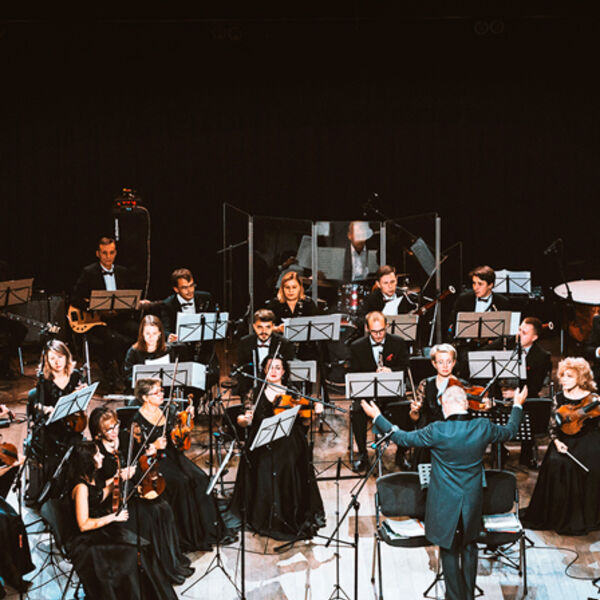 Хиты Поля Мориа