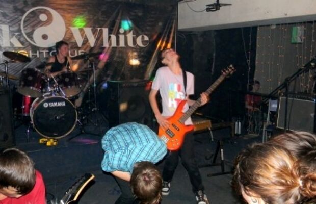 Что-то с концертов