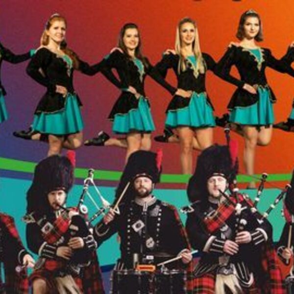 Ирландское Шоу 2