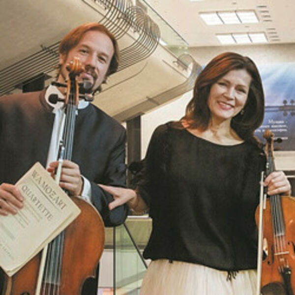 В ожидании чуда 4