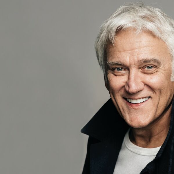 Александр Маршал