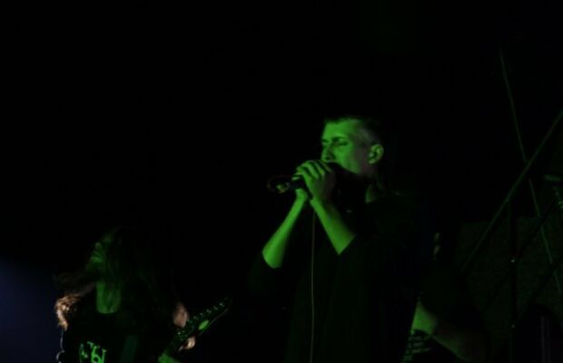 Live in London club,Тюмень