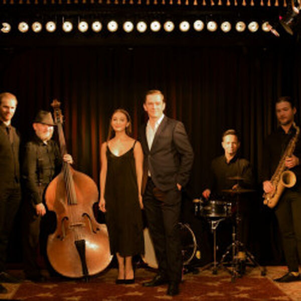 Джаз-рассказ. Коммунальная квартира