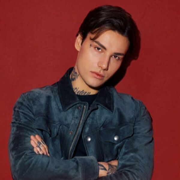 Концерт Xolidayboy