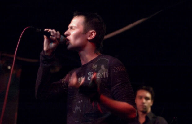 Концертные фотки