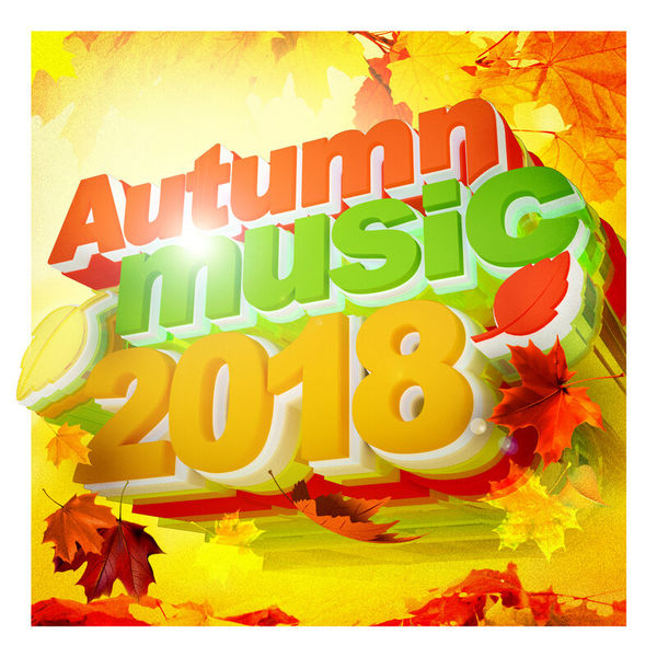 Autumn Music 2018