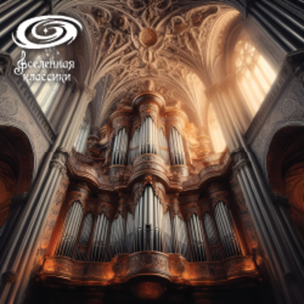 Музыка Парижских соборов