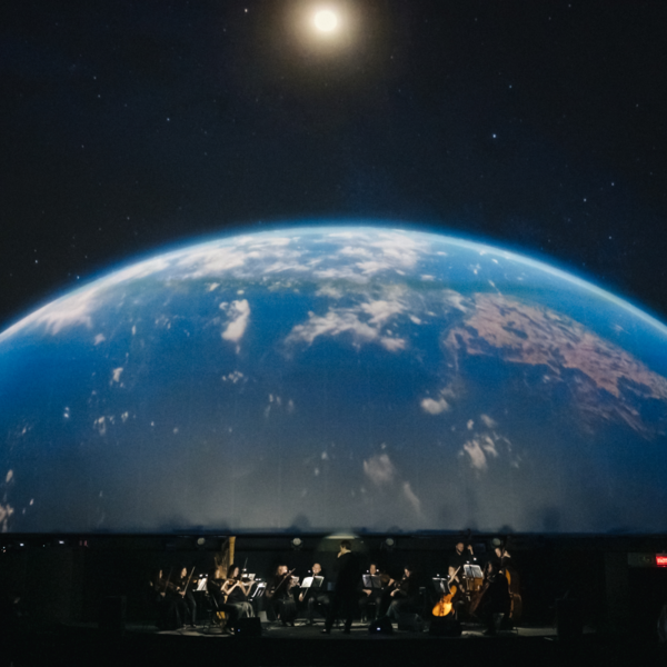 Иван Никифорчин и великие адажио