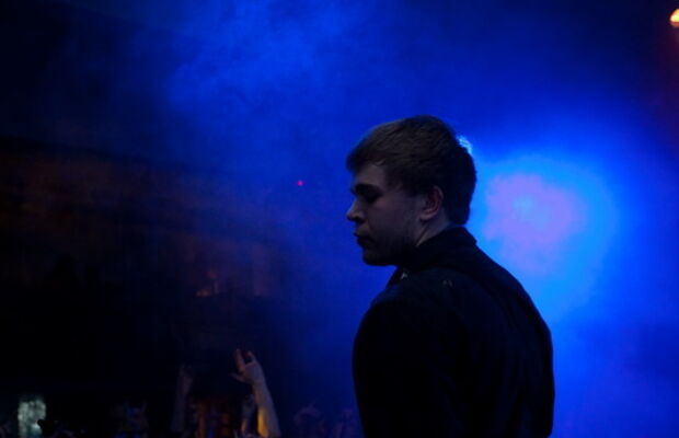 20 февраля 2010 RockSfera