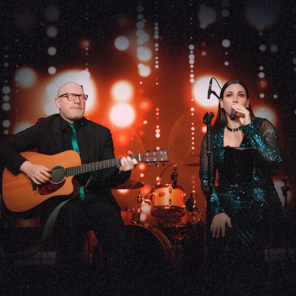 Дарина. Акустический концерт под гитару с душой