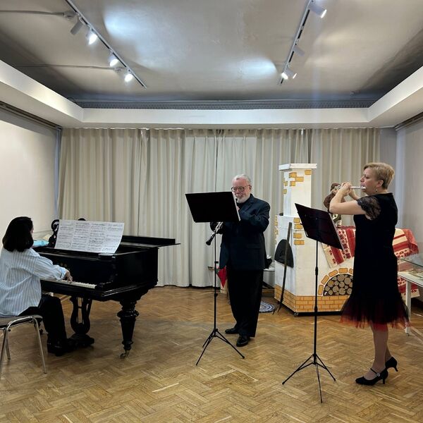 Французские истории. От Рамо до Мессиана