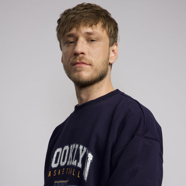 Макс Евдокимов - сольный концерт