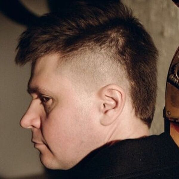 Концерт трио Сергея Корчагина