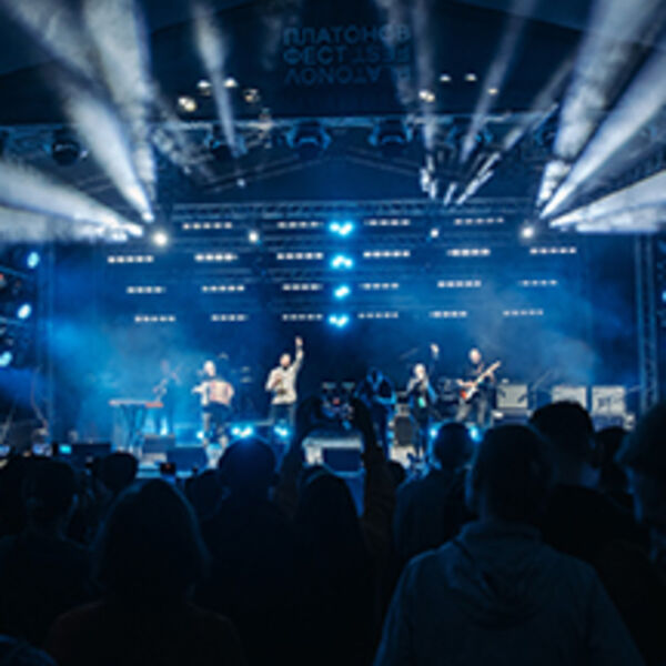 Музыка мира в Белом колодце 2026