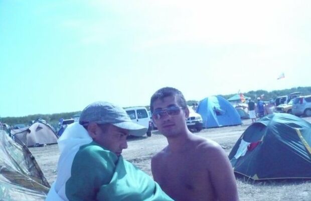 KUBANA 2009 - как это было...