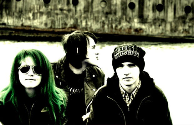 Группа =Враги муХ= или просто =ВМ=